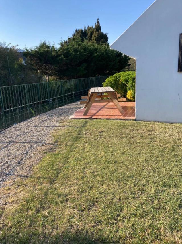 Hotel Du Pont Blanc Saintes-Maries-de-la-Mer Exteriör bild