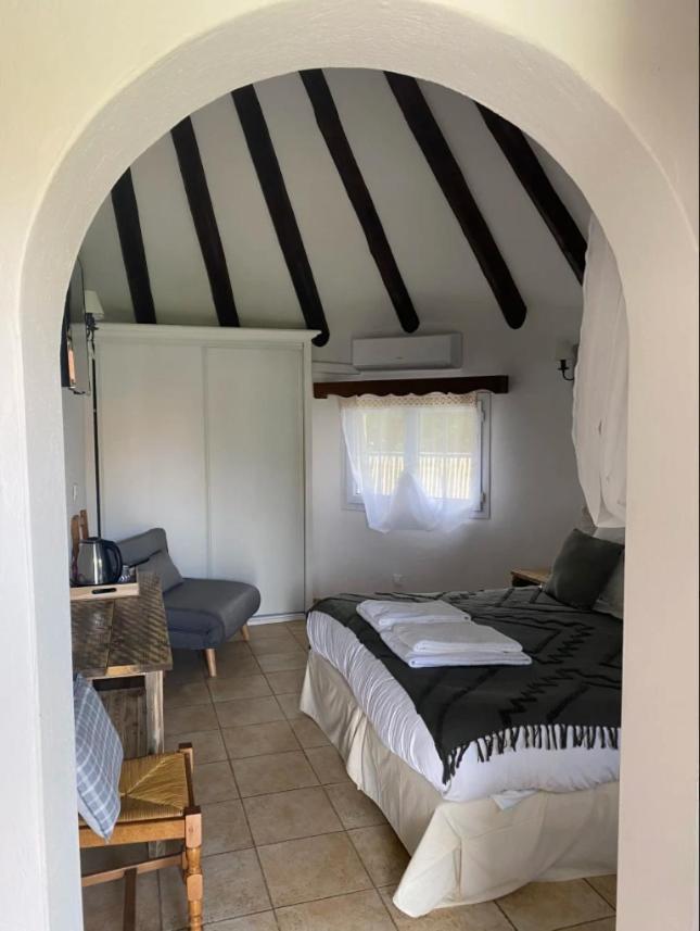 Hotel Du Pont Blanc Saintes-Maries-de-la-Mer Exteriör bild